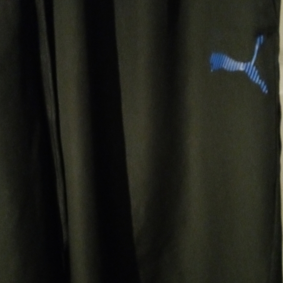 π PUMA JOGGER SPORTSWEAR PANTSπ - Picture 12 of 13